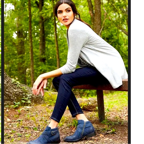 NWT Vince Camuto Open Front Woman’s Light Grey Cardigan - Picture 1 of 5